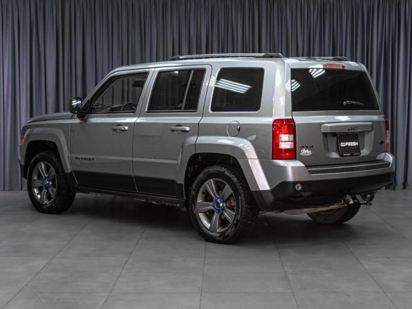 Jeep Liberty (Patriot) с пробегом 2015 года, цена 1 599 000 рублей, 122541 км, внедорожник, Автокод Объявления