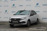 Lada (ВАЗ) Granta I Рестайлинг Пермь  - изображение 20