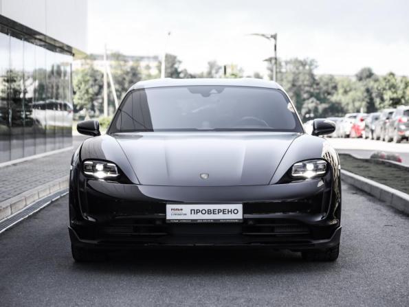 Porsche Taycan I с пробегом 2022 года, цена 8 811 000 рублей, 28303 км, универсал, Автокод Объявления