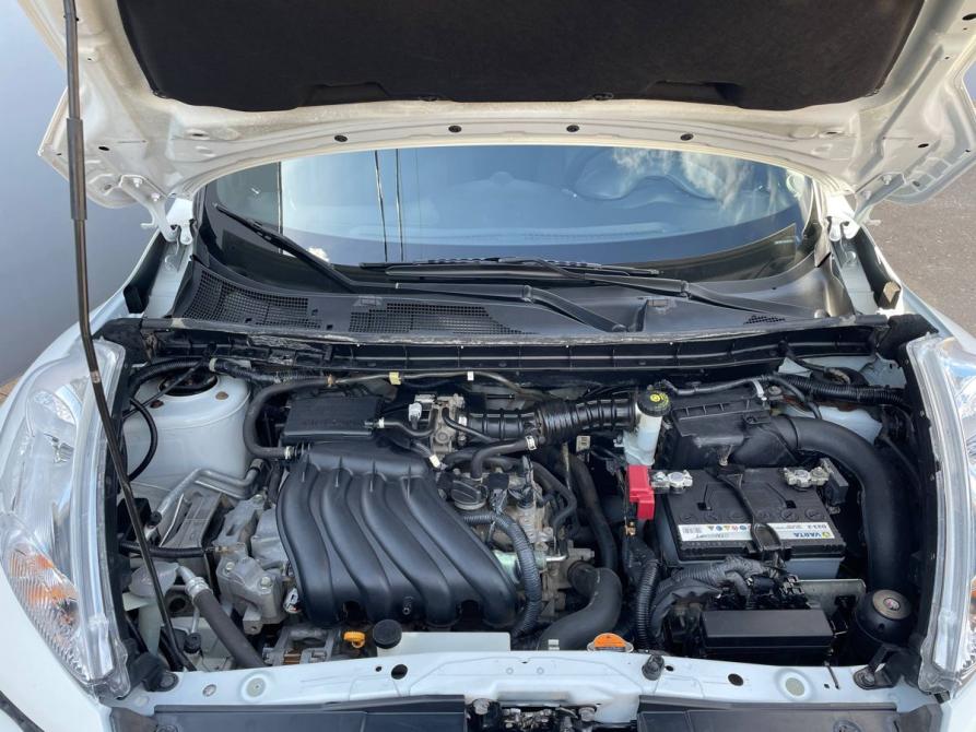 Nissan Juke I Стерлитамак  - изображение 17