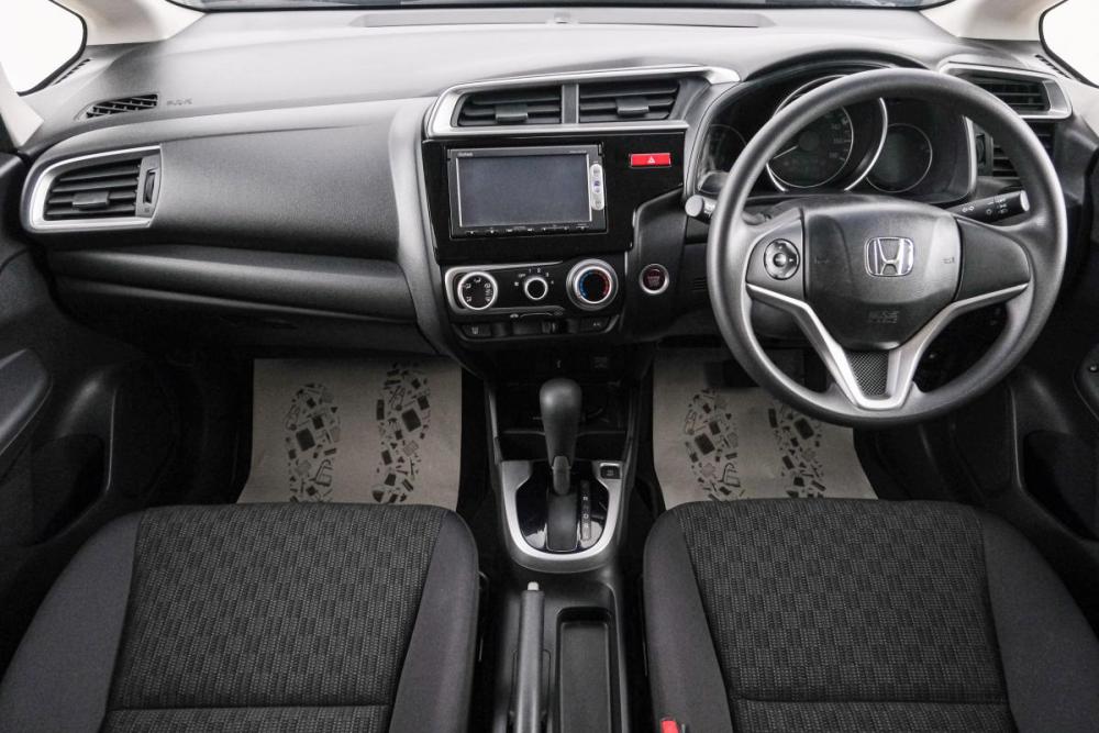 Honda Fit III Красноярск  - изображение 9