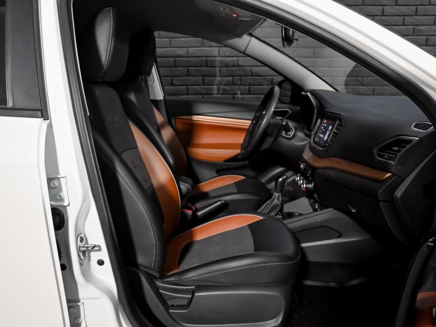 Lada (ВАЗ) Vesta I Рестайлинг (NG) Екатеринбург  - изображение 11