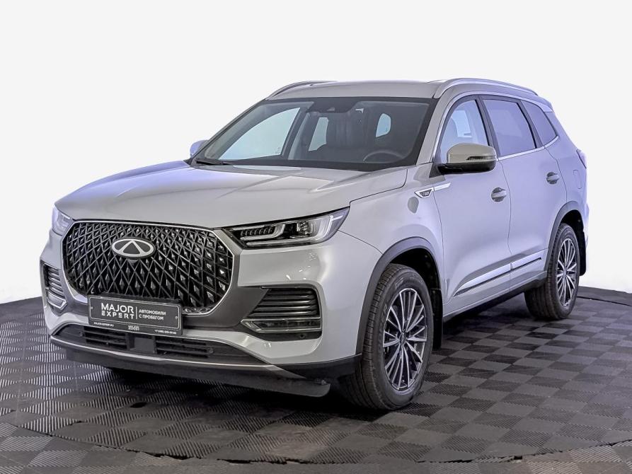 Chery Tiggo 8 Pro Max I Рестайлинг Москва  - изображение 1