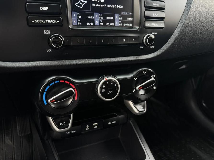 Kia Rio IV Набережные Челны  - изображение 19