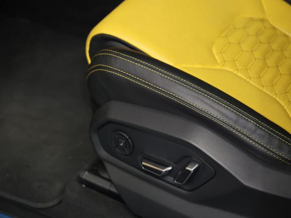 Lamborghini Urus I с пробегом 2022 года, цена 25 499 000 рублей, 26563 км, внедорожник, Автокод Объявления