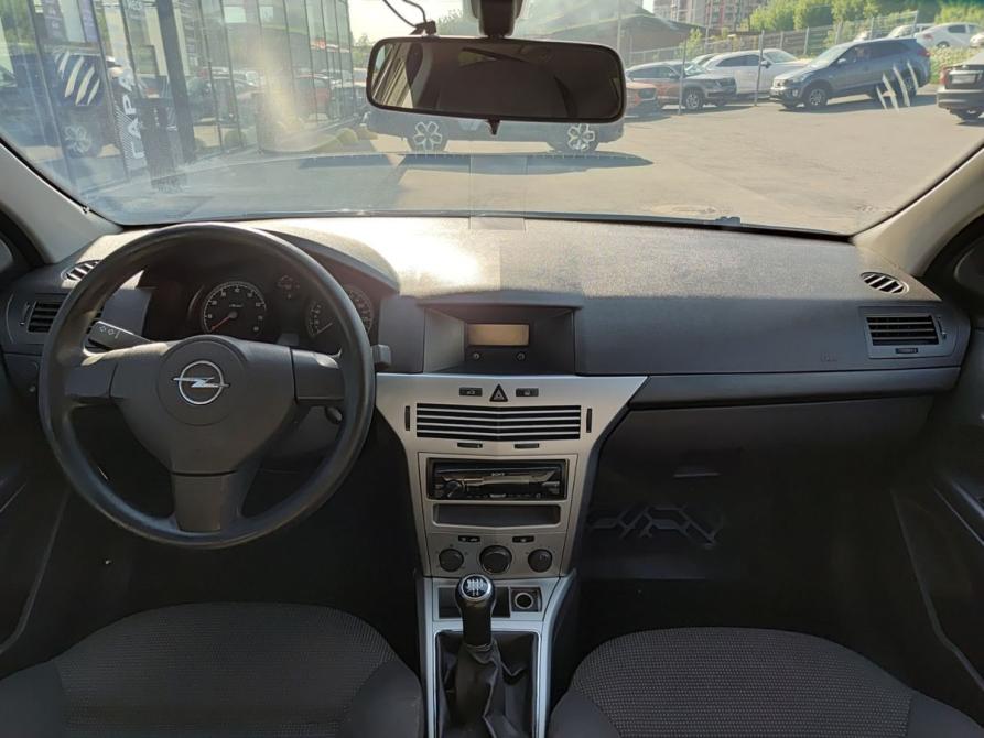 Opel Astra H Рестайлинг Ижевск  - изображение 17