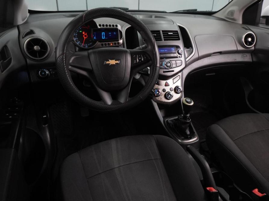 Chevrolet Aveo II Воронеж  - изображение 6