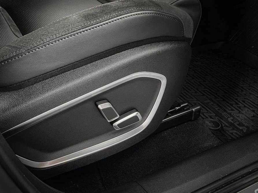 Geely Tugella I Рестайлинг Ногинск  - изображение 23