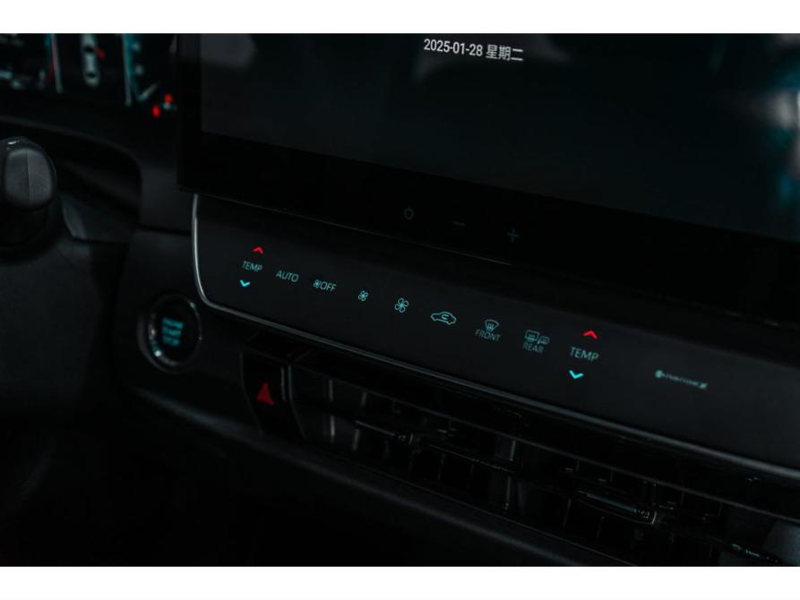 Toyota Camry IX (XV80) China Market Москва  - изображение 12