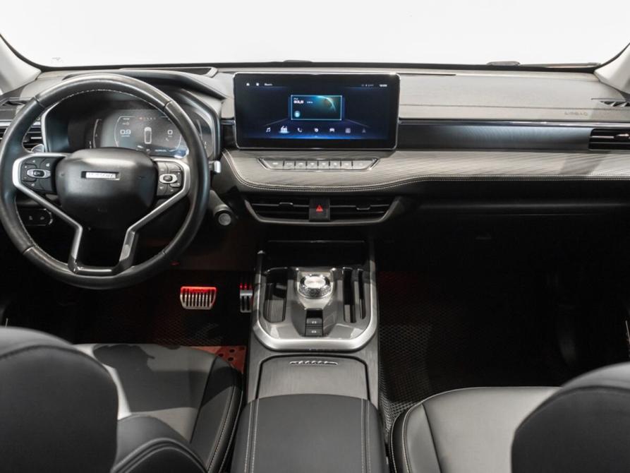 Haval Jolion I Рестайлинг Казань  - изображение 6