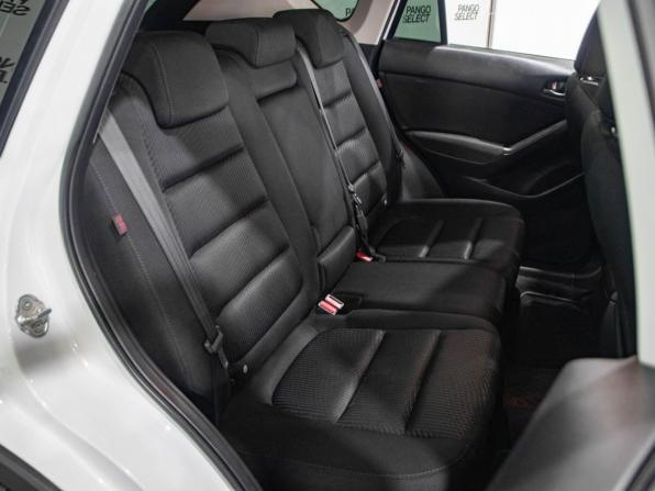 Mazda CX-5 I с пробегом 2012 года, цена 1 648 000 рублей, 147800 км, внедорожник, Автокод Объявления