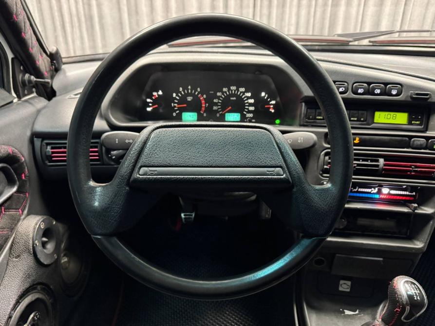 Lada (ВАЗ) 2114 Стерлитамак  - изображение 20