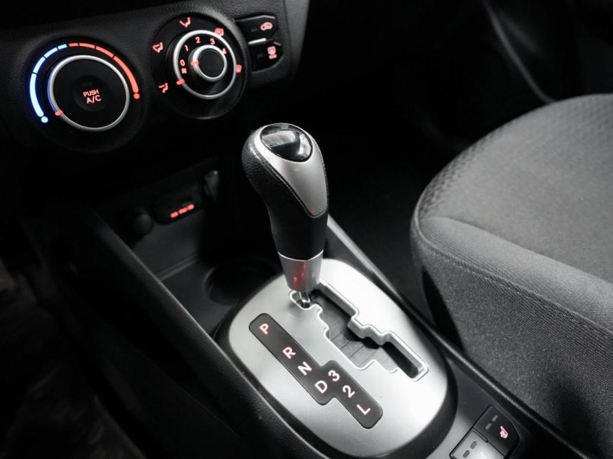 Kia Rio III Ульяновск  - изображение 14