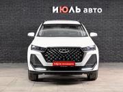 Chery Tiggo 7 Pro Max I Рестайлинг Екатеринбург  - изображение 24