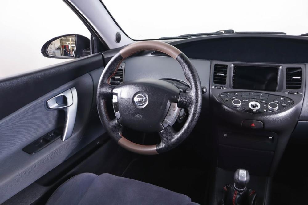 Nissan Primera III (P12) Пермь  - изображение 13