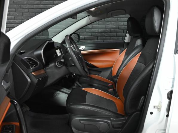 Lada (ВАЗ) Vesta I Рестайлинг (NG) с пробегом 2024 года, цена 1 650 000 рублей, 43919 км, универсал, Автокод Объявления