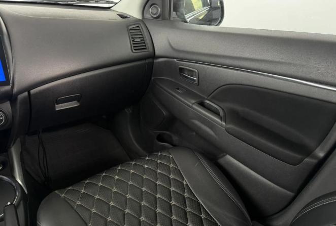 Mitsubishi ASX I с пробегом 2013 года, цена 1 055 000 рублей, 181726 км, внедорожник, Автокод Объявления