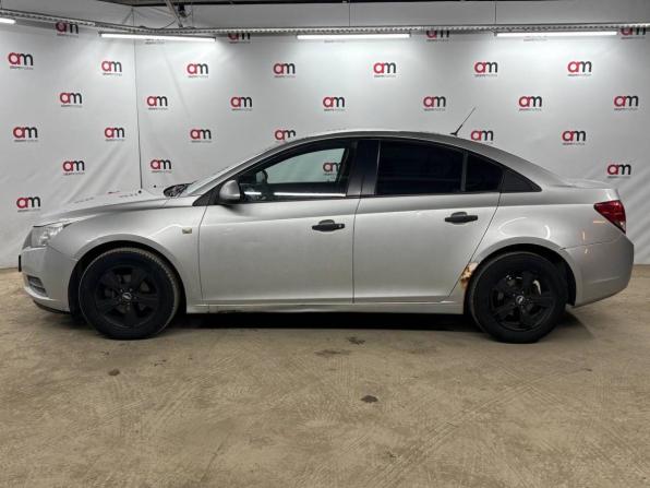 Chevrolet Cruze I с пробегом 2010 года, цена 349 000 рублей, 228000 км, седан, Автокод Объявления