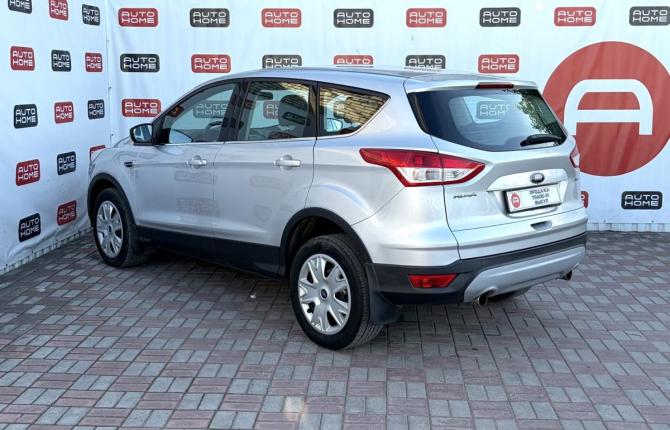 Ford Kuga II с пробегом 2014 года, цена 1 050 000 рублей, 146548 км, внедорожник, Автокод Объявления