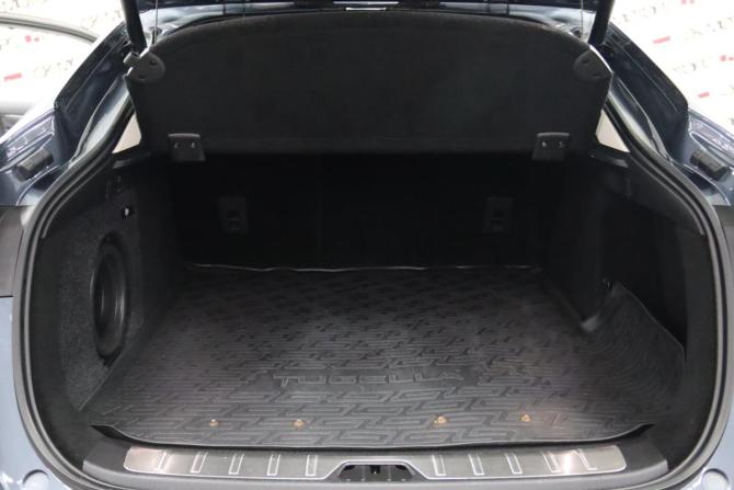 Geely Tugella I с пробегом 2021 года, цена 2 395 950 рублей, 84596 км, внедорожник, Автокод Объявления