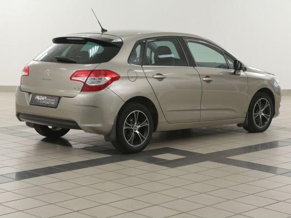 Citroen C4 II с пробегом 2012 года, цена 549 000 рублей, 175000 км, хэтчбек, Автокод Объявления