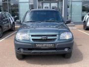 Chevrolet Niva I Рестайлинг Стерлитамак  - изображение 18