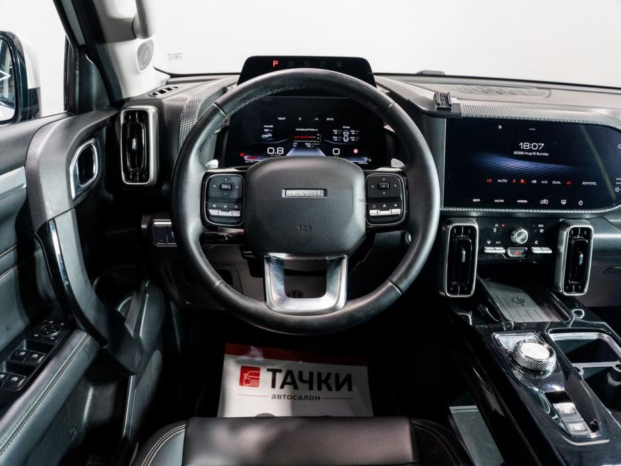 Haval DaGou (Big Dog) I Чита  - изображение 8