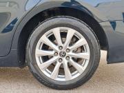 Toyota Camry VIII (XV70) Набережные Челны  - изображение 51