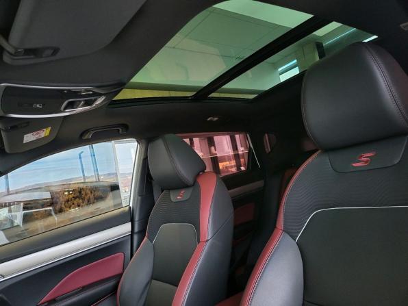 Geely Coolray I с пробегом 2020 года, цена 1 831 000 рублей, 57635 км, внедорожник, Автокод Объявления