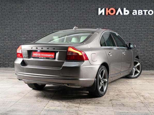 Volvo S80 II с пробегом 2007 года, цена 875 000 рублей, 317627 км, седан, Автокод Объявления