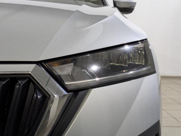 Skoda Octavia IV (A8) с пробегом 2021 года, цена 2 400 000 рублей, 79688 км, лифтбек, Автокод Объявления