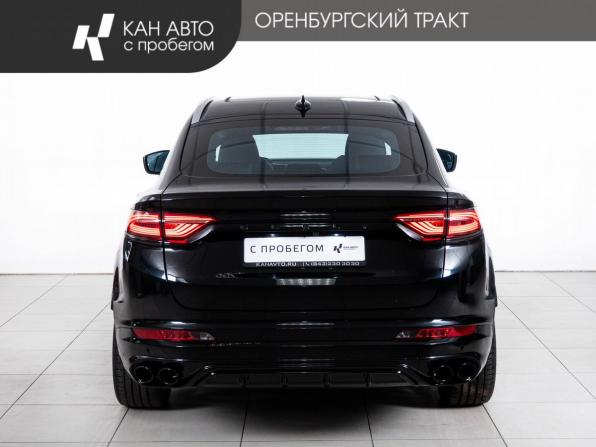 Geely Tugella I Рестайлинг с пробегом 2023 года, цена 2 935 000 рублей, 37020 км, внедорожник, Автокод Объявления
