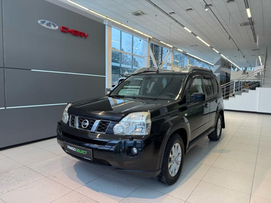 Nissan X-Trail II Екатеринбург  - изображение 1