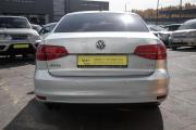 Volkswagen Jetta VI Иркутск  - изображение 31