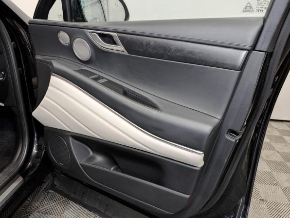 Genesis GV80 I с пробегом 2021 года, цена 4 400 000 рублей, 172469 км, внедорожник, Автокод Объявления