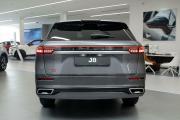 Jaecoo J8 Москва  - изображение 51