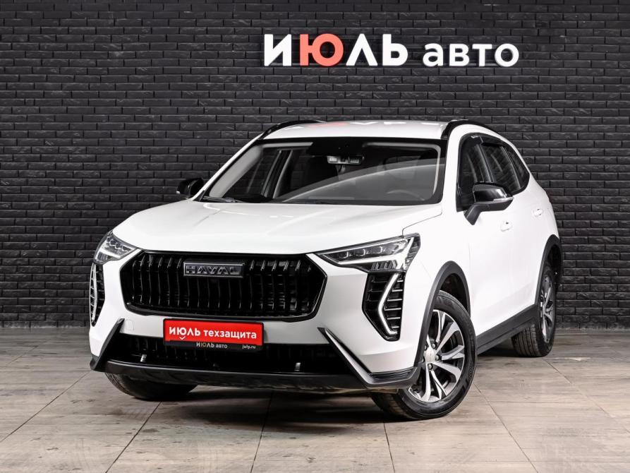 Haval Jolion I Рестайлинг Екатеринбург  - изображение 1