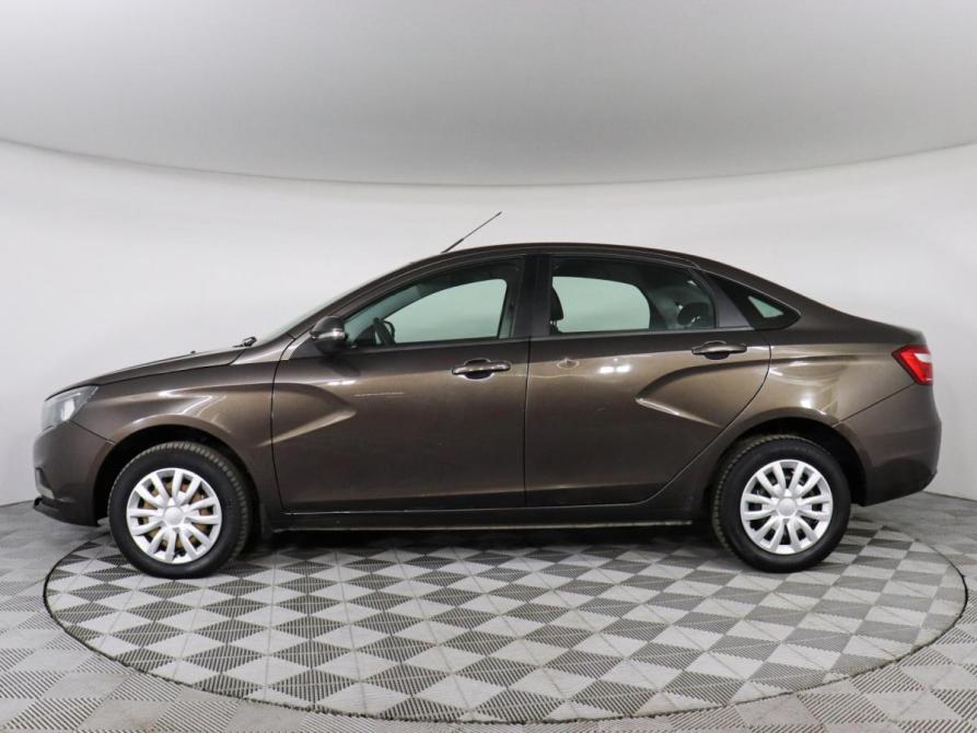 Lada (ВАЗ) Vesta I Химки  - изображение 9