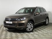 Volkswagen Touareg II Санкт-Петербург  - изображение 22