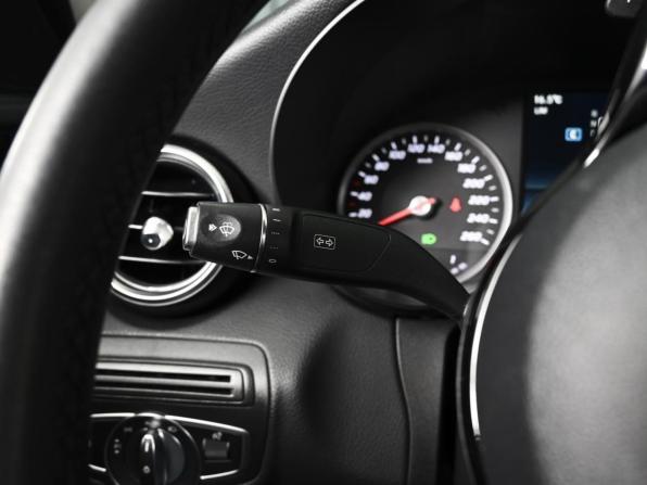 Mercedes-Benz C-Класс IV (W205) Рестайлинг с пробегом 2018 года, цена 2 798 000 рублей, 41398 км, седан, Автокод Объявления