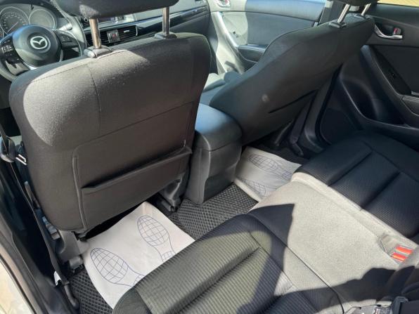 Mazda CX-5 I с пробегом 2014 года, цена 1 840 000 рублей, 148304 км, внедорожник, Автокод Объявления