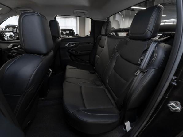 Isuzu D-Max III с пробегом 2026 года, цена 5 100 000 рублей, 288 км, пикап, Автокод Объявления