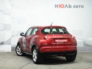 Nissan Juke I Екатеринбург  - изображение 21
