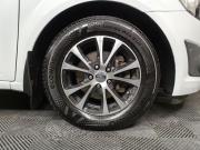 Chevrolet Aveo II Москва  - изображение 27