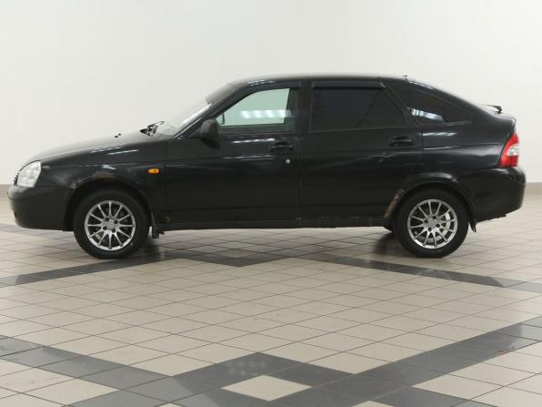 Lada (ВАЗ) Priora I с пробегом 2009 года, цена 184 000 рублей, 235000 км, хэтчбек, Автокод Объявления