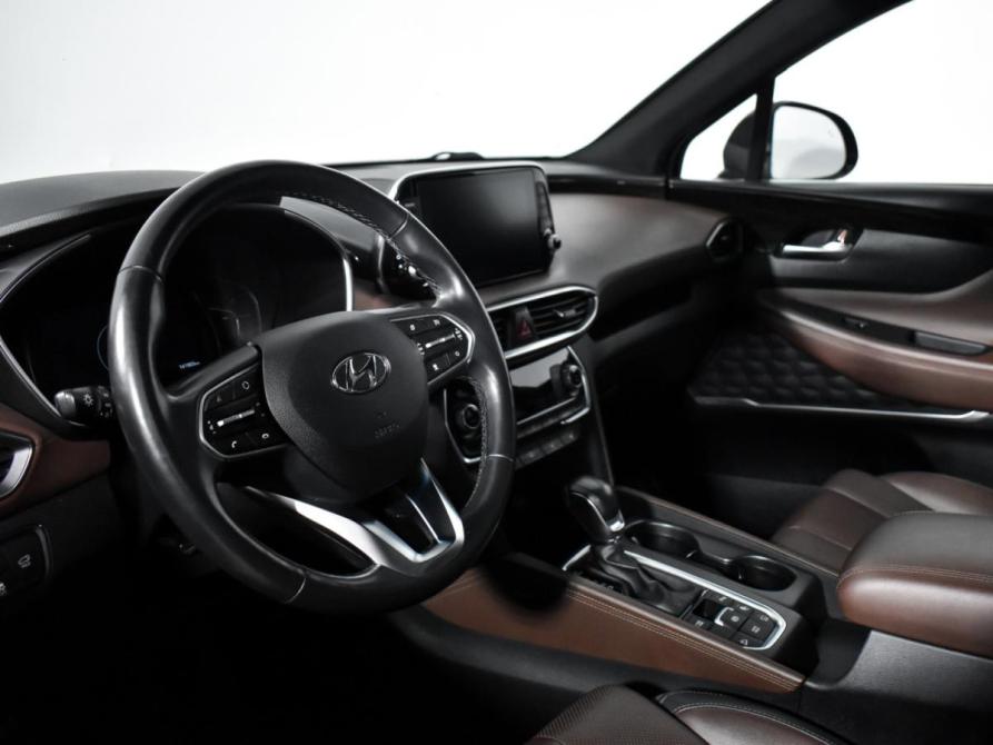 Hyundai Santa Fe IV Санкт-Петербург  - изображение 10