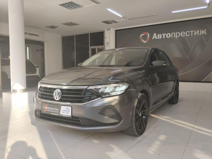 Volkswagen Polo VI Минеральные Воды  - изображение 3