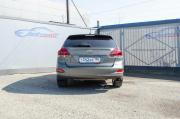 Toyota Venza I Рестайлинг Курган  - изображение 25