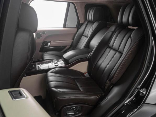 Land Rover Range Rover IV с пробегом 2014 года, цена 3 929 000 рублей, 239545 км, внедорожник, Автокод Объявления