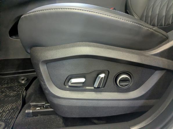 Chery Tiggo 8 Pro Max I Рестайлинг с пробегом 2023 года, цена 2 350 000 рублей, 42119 км, внедорожник, Автокод Объявления